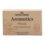 Тверде мило Aromatics Білий Мускус, 100 г (ABSMB100) - мініатюра 1