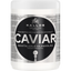 Маска для волос Kallos Cosmetics Caviar тонизирующая с экстрактом черной икры, 1 л - миниатюра 1