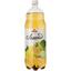 Напій Оболонь Лимонад безалкогольний 2 л - мініатюра 1
