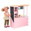 Набор мебели для кукол Our Generation Современная кухня (BD37885) - миниатюра 4