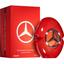 Парфюмированная вода Mercedes-Benz Woman In Red, 30 мл - миниатюра 1
