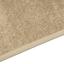 Рушник махровий Home Line, 500 г/м², 70х40 см, світло-коричневий (165665) - мініатюра 2