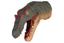 Набор пальчиковых кукол Same Toy Спинозавр и Трицератопс, 2 шт. (X236Ut-4) - миниатюра 3