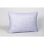 Подушка Lotus Softness Sheen 70х50 см, блакитний (2000022201582) - мініатюра 3