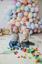 Детский двухсторонний складной коврик Poppet Тигренок в лесу и Молочная ферма, 150х180 см (PP001-150) - миниатюра 11