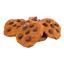 Ласощі для собак Trixie Chicken Chip Cookies, печиво та курка, 100 г (31651) - мініатюра 3