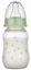 Бутылочка Baby-Nova Droplets, 130 мл, зеленый (3960074) - миниатюра 1