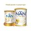 Сухая молочная смесь NAN Supreme Pro 3, 800 г - миниатюра 2