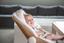 Подушка на сидіння для новонародженого Childhome Evolu (CHEVOSCNBJGD) - мініатюра 4