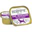 Вологий корм для собак Kippy паштет з індичкою 150 г - мініатюра 1