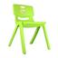 Крісло дитяче Violet House Kids, зелений (0257 Kids Green 37*41*44) - мініатюра 1