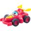 Машинка Baby Team инерционная красная (8620_машинка красная) - миниатюра 2