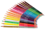 Карандаши цветные Colorino, двусторонние, 36 цветов, 18 шт. (68512PTR) - миниатюра 3