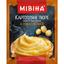 Картопляне пюре швидкого приготування Мівіна зі смаком вершків, 37 г - мініатюра 1