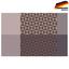 Сервірувальний килимок Kela Picture, 43,5 х28,5 см, коричневий (00000018307) - мініатюра 2