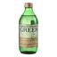 Напиток слабоалкогольный Koskenkorva Green Cucumber Organic, 4,7%, 0,33 л - миниатюра 1