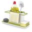 Органайзер для кухонних інструментів Caddy Large Sink, зелений (85049) - мініатюра 2