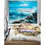 Картина за номерами ArtCraft Бурхливе море 40x50 см (10614-AC) - мініатюра 3