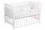 Детская кроватка Pali FLIP WHITE (8095270) - миниатюра 2
