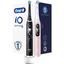 Электрическая зубная щетка Oral-B iO Series 6 Duo iOM6d.2J6 3753+дополнительная ручка Black - миниатюра 1