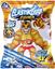 Стретч-іграшка Elastikorps серії Fighter Золотий тигр (245) - мініатюра 2
