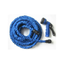 Шланг для поливу Supretto X-hose, 60 м, d=25 мм, синій (C2651-60) - мініатюра 2