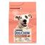 Сухий корм для собак з чутливим травленням Dog Chow Sensitive Adult 1+, з лососем, 2,5 кг - мініатюра 1
