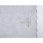 Набор полотенец Irya Golda a.gri, 50х30 см, светло-серый, 3 шт. (svt-2000022253086) - миниатюра 2