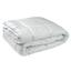 Одеяло силиконовое Руно Anti-stress, 205х172 см, белый (316Anti-stress) - миниатюра 1