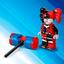Конструктор LEGO Super Heroes DC Бетмен проти Харлі Квін, 42 предмети (76220) - мініатюра 5