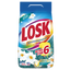 Пральний порошок Losk Color Ароматерапія з ефірнимі оліями та ароматом Балійського лотоса та лілії, 2,4 кг (799499) - мініатюра 1