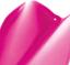 Олія для губ Revlon Kiss Glow Lip Oil відтінок 006 (Vivacious Violet) 6 мл (548050) - мініатюра 3