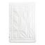 Одеяло зимнее Ideia Botanical Bamboo, 210х140 см, белый (8-30051) - миниатюра 1
