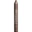 Тіні-олівець для повік Gosh Forever Eye Shadow, водостійкі, тон 04 (brown), 1.5 г - мініатюра 1
