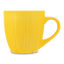 Чашка Offtop А, 250 мл, жовтий (850102) - мініатюра 1