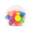 Скранчемс Tobar м'ячик-антистрес, яскраві кульки (38449) - мініатюра 4