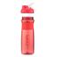 Пляшка для води Ardesto Smart bottle, 1000 мл, червона (AR2204TR) - мініатюра 2