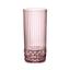 Склянка Bormioli Rocco America'20s Lilac Rose, 6 шт., 480 мл (122155BB9121990) - мініатюра 1