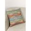 Подушка декоративная Прованс Mix Print, 45х45 см, разноцветная (29874) - миниатюра 1