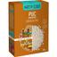 Рис Art Foods Камоліно, 500 г (4 упаковки по 125 г) (780645) - мініатюра 1