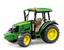 Трактор Bruder John Deere 5115M (02106) - мініатюра 1