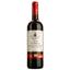 Вино Heritage Du Prieur Bordeaux Superieur AOP, червоне, сухе, 0,75 л - мініатюра 1