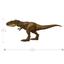 Увеличенная фигурка Аллозавра Jurassic World Опасные противники из фильма Мир Юрского периода (HFK06) - миниатюра 7