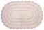 Ковер Irya Bogy pembe, 110x70 см, светло-розовый (svt-2000022266659) - миниатюра 2