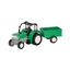 Трактор Driven Micro, зеленый (WH1071Z) - миниатюра 1
