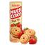 Печиво Roshen Multicake Полуниця-Крем 195 г (674154) - мініатюра 1