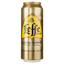 Пиво Leffe Blonde, світле, 6,6%, з/б, 0,5 л (478571) - мініатюра 1