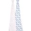 Набор многоразовых муслиновых пеленок Aden + Anais Deco, 120х120 см, розовый с синим, 2 шт. (ASWC20013) - миниатюра 2