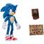 Ігрова фігурка Sonic the Hedgehog 2 W2 Сонік, з артикуляцією, 10 см (41495i) - мініатюра 2