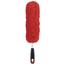 Щетка Oxo Good Grips для удаления пыли, 46х10х2 см, красный с черным (1335180) - миниатюра 1
